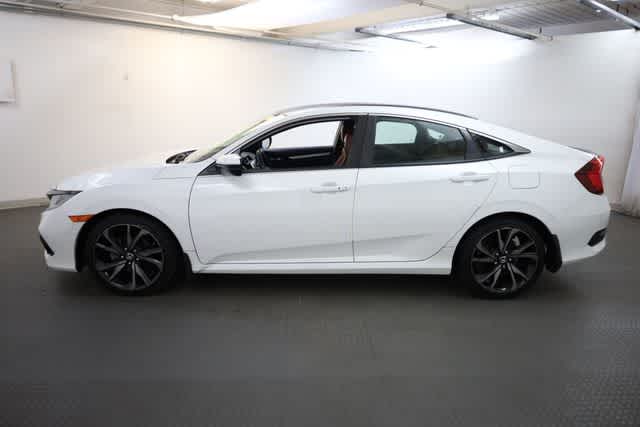 Thumbnail: 2019 Honda Civic - 2
