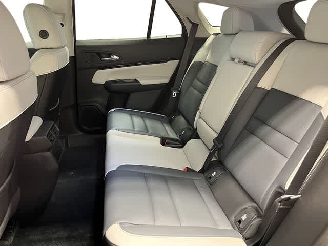 Thumbnail: 2026 Honda Prologue - 25