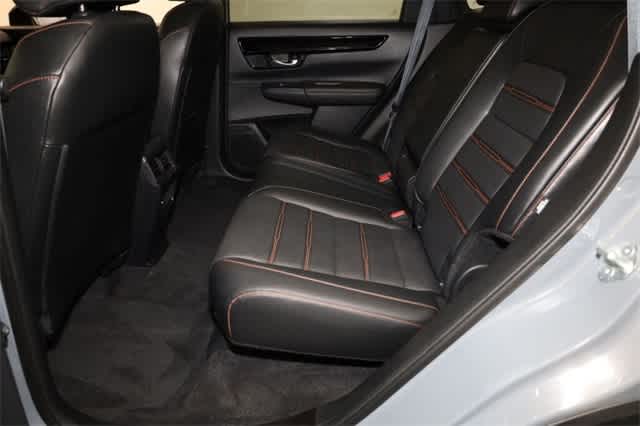 Thumbnail: 2023 Honda CR-V - 22