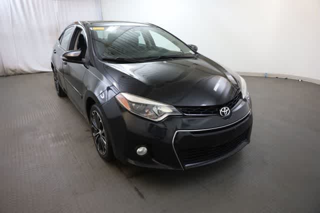 Thumbnail: 2016 Toyota Corolla - 11