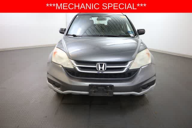 Thumbnail: 2010 Honda CR-V - 12