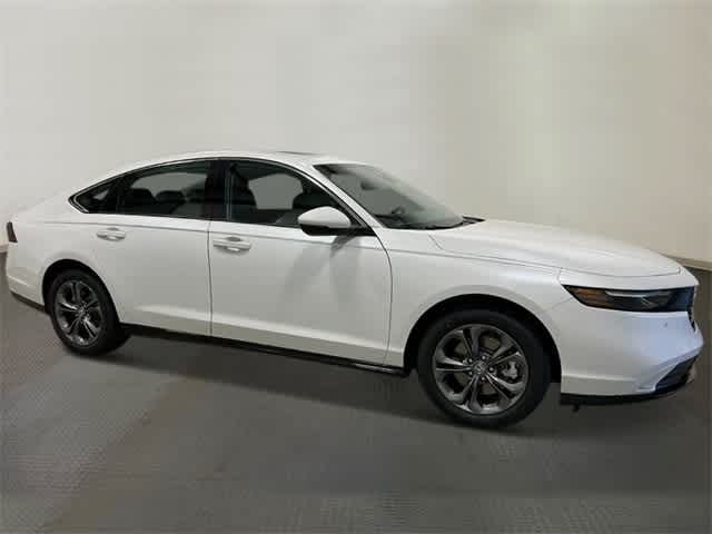 Thumbnail: 2025 Honda Accord - 8