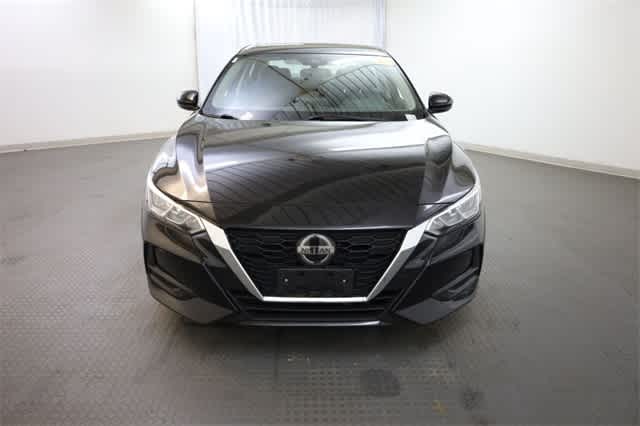 Thumbnail: 2020 Nissan Sentra - 12