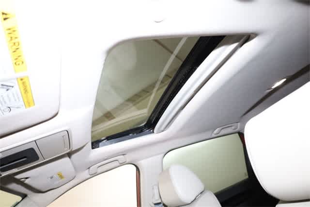 Thumbnail: 2023 Honda CR-V - 27