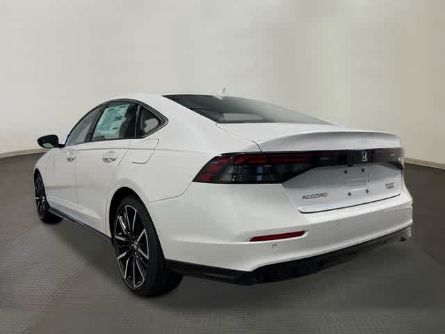 Thumbnail: 2026 Honda Accord - 3