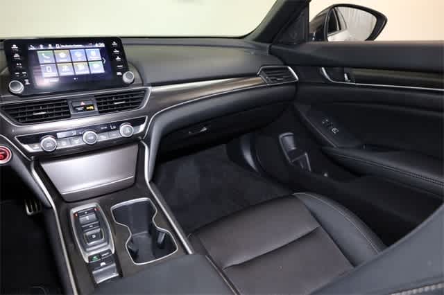 Thumbnail: 2022 Honda Accord - 18