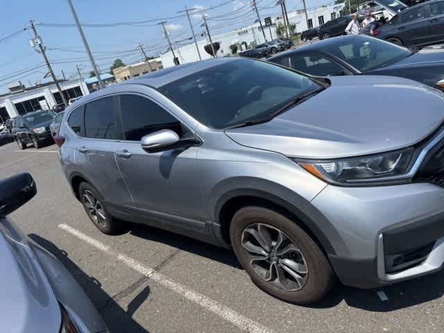 Thumbnail: 2022 Honda CR-V - 10