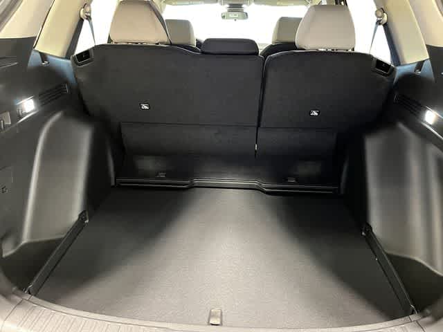 Thumbnail: 2026 Honda CR-V - 22