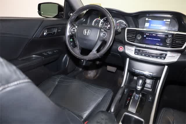 Thumbnail: 2013 Honda Accord - 16