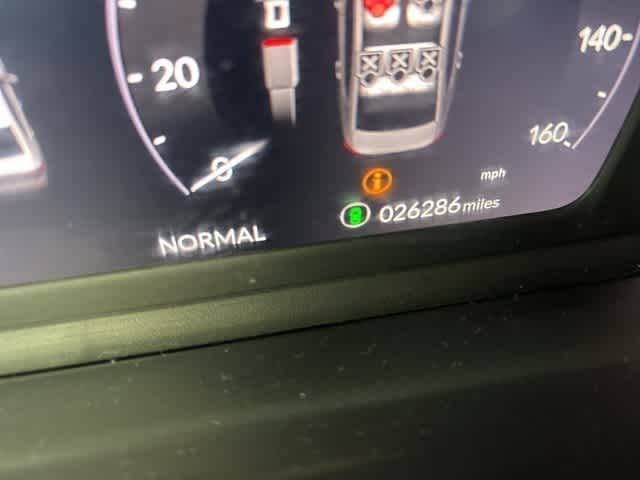Thumbnail: 2024 Honda Accord - 15