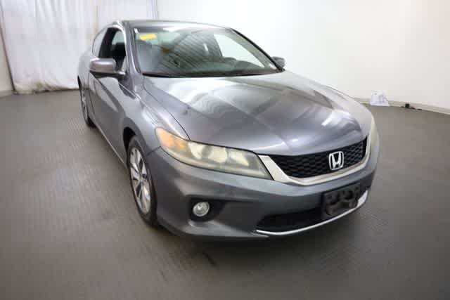 Thumbnail: 2013 Honda Accord - 11