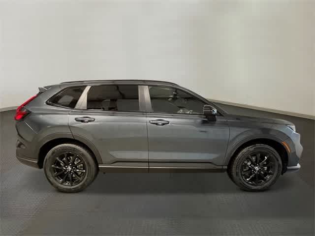 Thumbnail: 2026 Honda CR-V - 8