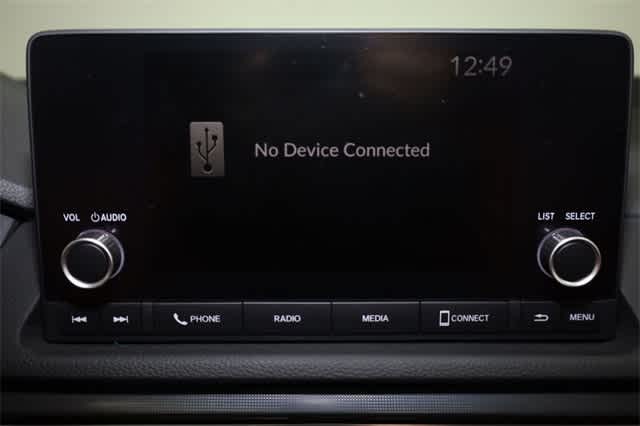 Thumbnail: 2023 Acura Integra - 27