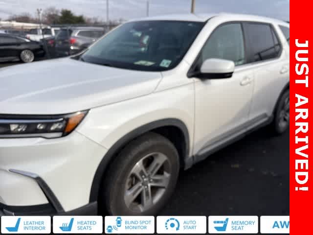 Thumbnail: 2023 Honda Pilot - 1