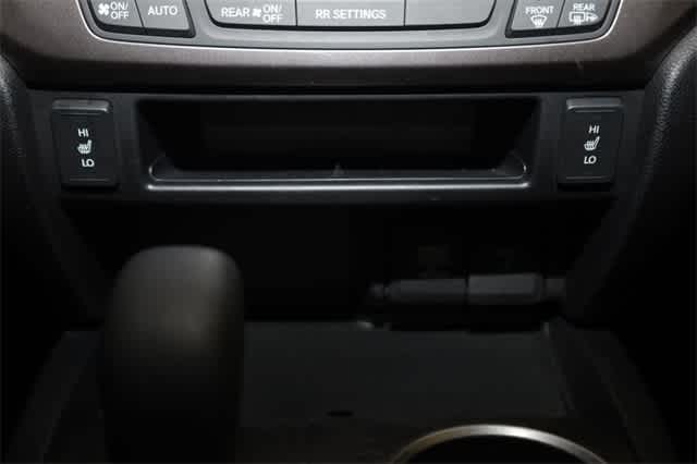 Thumbnail: 2019 Honda Ridgeline - 31