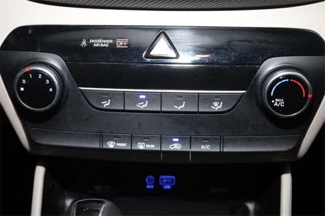 Thumbnail: 2019 Hyundai Tucson - 27