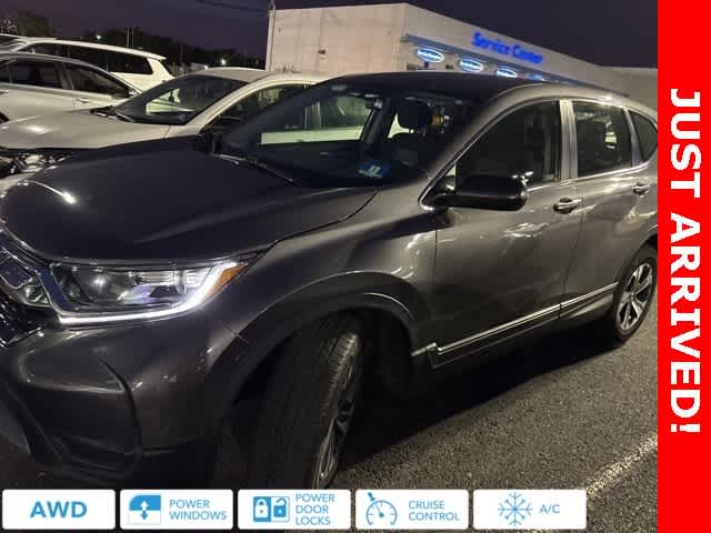 Thumbnail: 2018 Honda CR-V - 1