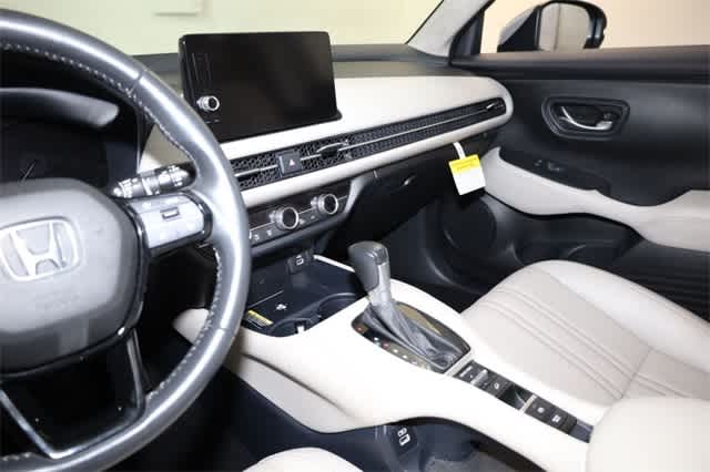 Thumbnail: 2023 Honda HR-V - 23