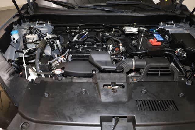 Thumbnail: 2023 Honda CR-V - 35