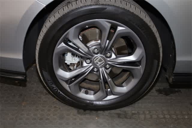 Thumbnail: 2024 Honda Accord - 35