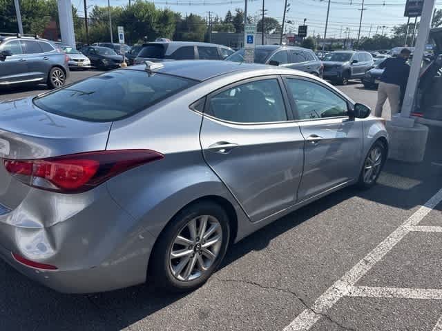 Thumbnail: 2016 Hyundai Elantra - 15
