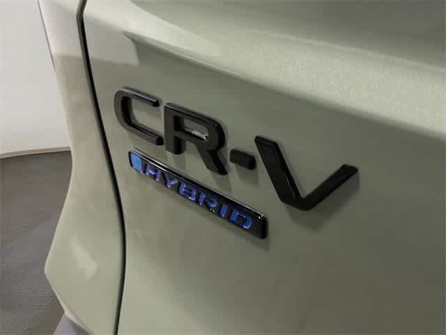 Thumbnail: 2026 Honda CR-V - 6