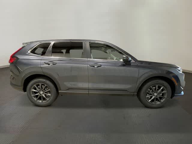 Thumbnail: 2026 Honda CR-V - 7