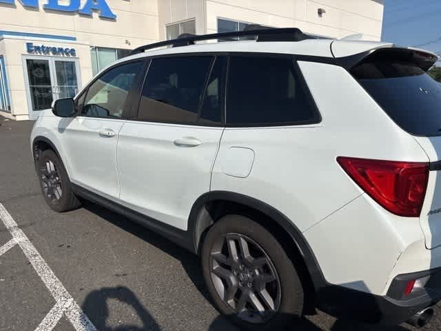 Thumbnail: 2022 Honda Passport - 20