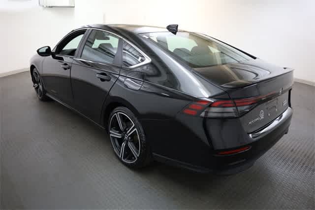 Thumbnail: 2024 Honda Accord - 5