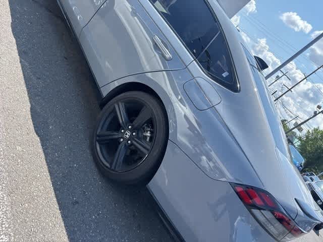 Thumbnail: 2023 Honda Accord - 15