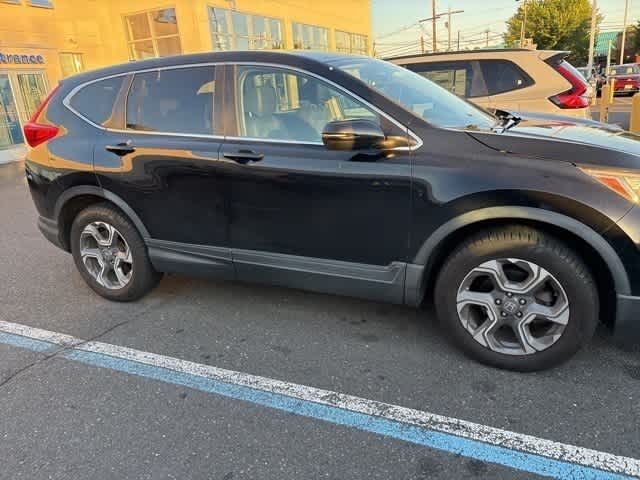 Thumbnail: 2019 Honda CR-V - 6