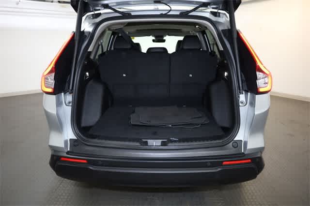 Thumbnail: 2025 Honda CR-V - 34