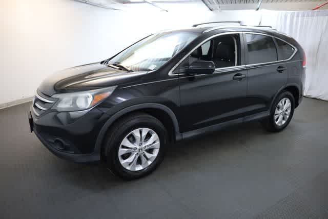 Thumbnail: 2013 Honda CR-V - 2