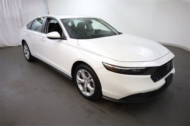 Thumbnail: 2023 Honda Accord - 12