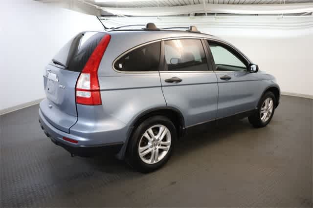 Thumbnail: 2010 Honda CR-V - 8