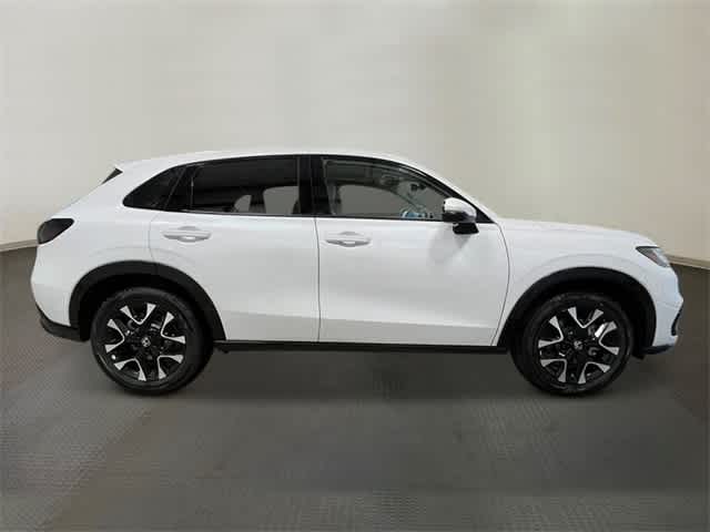Thumbnail: 2026 Honda HR-V - 7