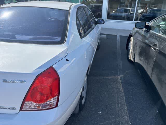Thumbnail: 2006 Hyundai Elantra - 7