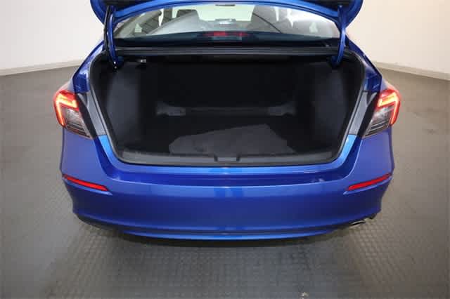 Thumbnail: 2023 Honda Civic - 34