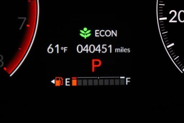 Thumbnail: 2023 Honda CR-V - 18