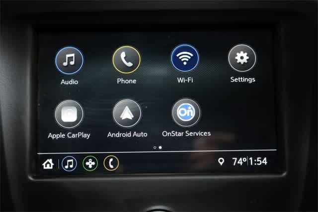 Thumbnail: 2019 Chevrolet Equinox - 27
