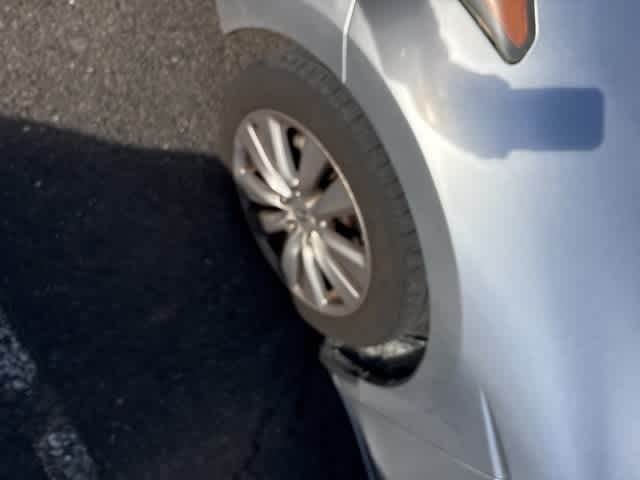 Thumbnail: 2011 Honda Accord - 20