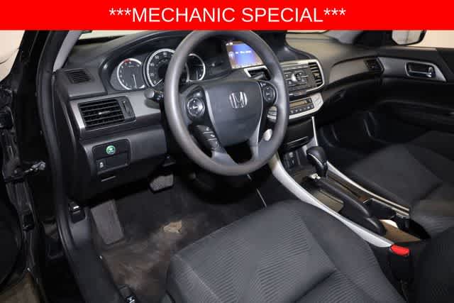 Thumbnail: 2015 Honda Accord - 14