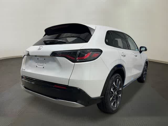 Thumbnail: 2026 Honda HR-V - 5