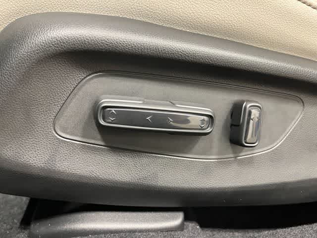 Thumbnail: 2027 Honda HR-V - 14
