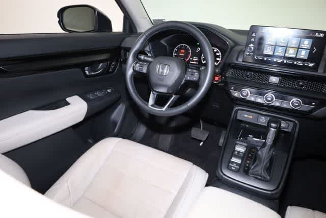 Thumbnail: 2023 Honda CR-V - 22