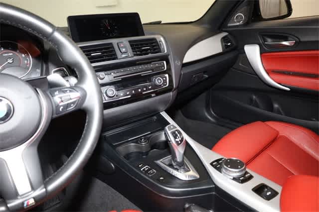 Thumbnail: 2017 BMW 2 Series - 23