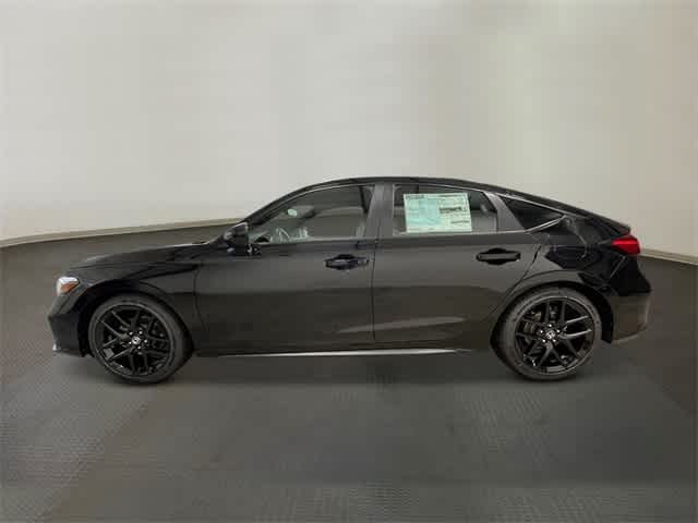 Thumbnail: 2026 Honda Civic - 2