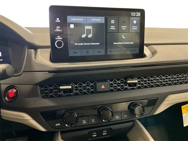 Thumbnail: 2026 Honda Accord - 20