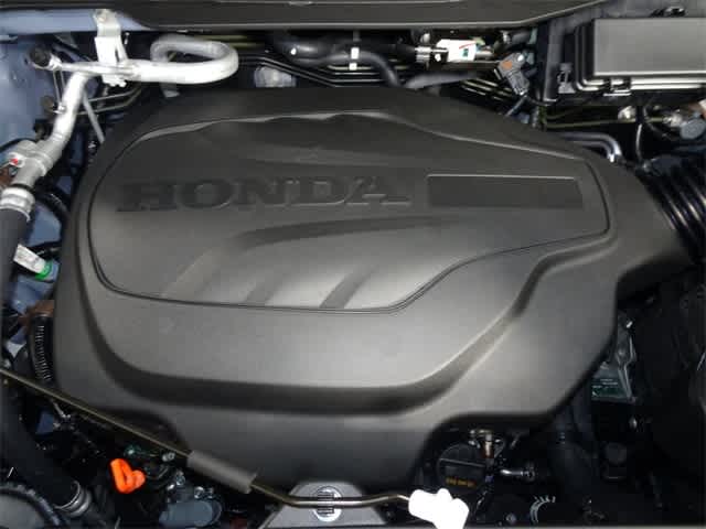 Thumbnail: 2025 Honda Ridgeline - 10