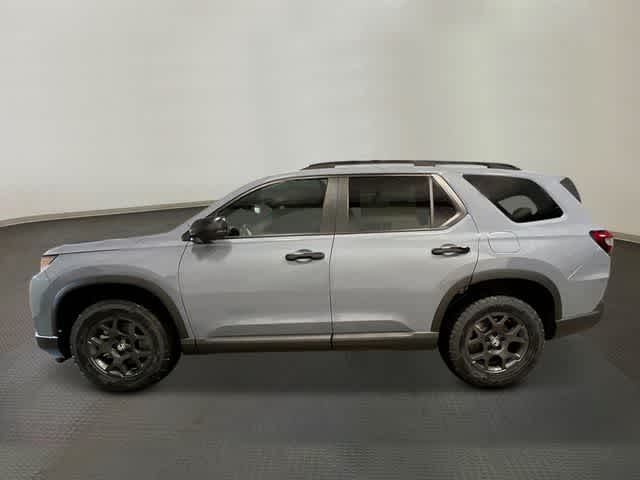 Thumbnail: 2026 Honda Pilot - 2